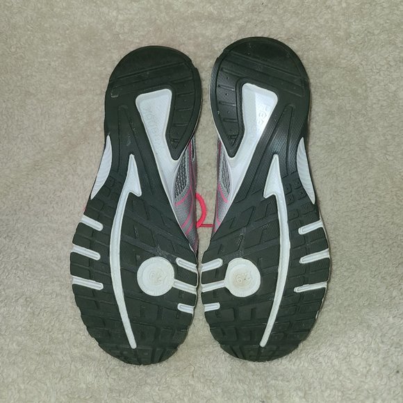 Reebok Quickchase Athletic Running Shoes - Picture 3 of 9